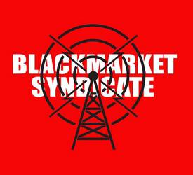 logo Blackmarket Syndicate